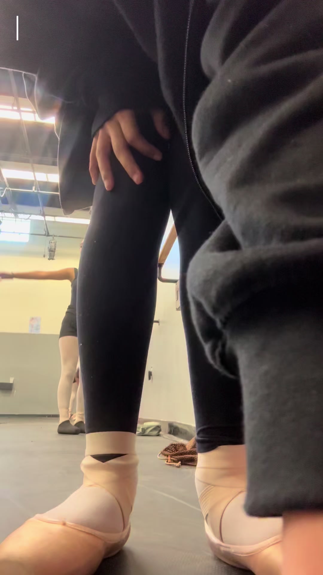 @Larabelle.dancer