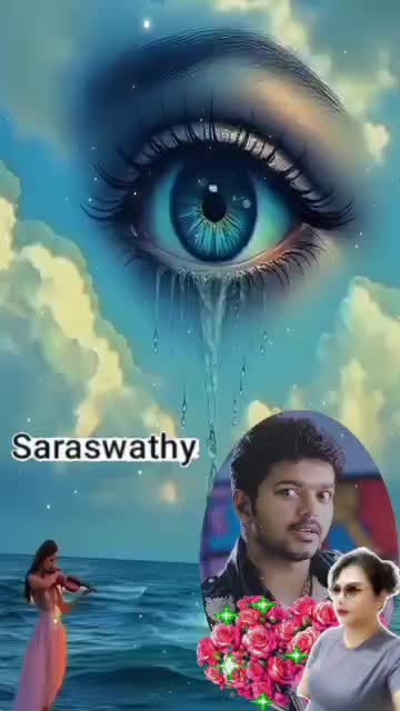 @Saraswathy k
