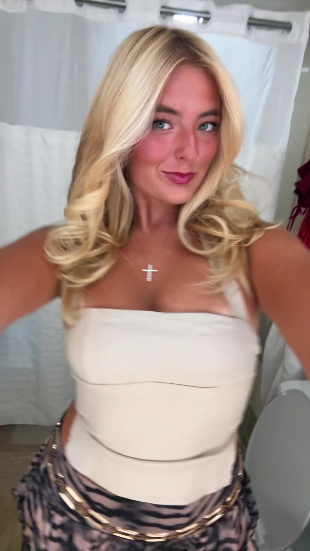 @Faith Cole