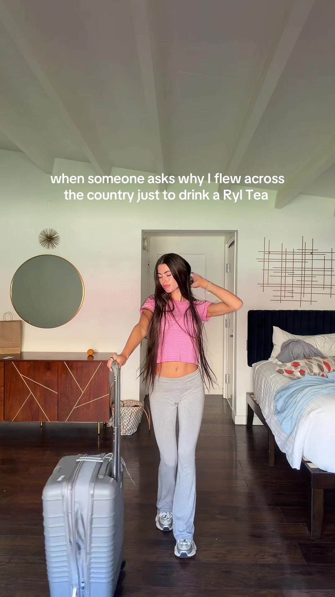 @Morgan