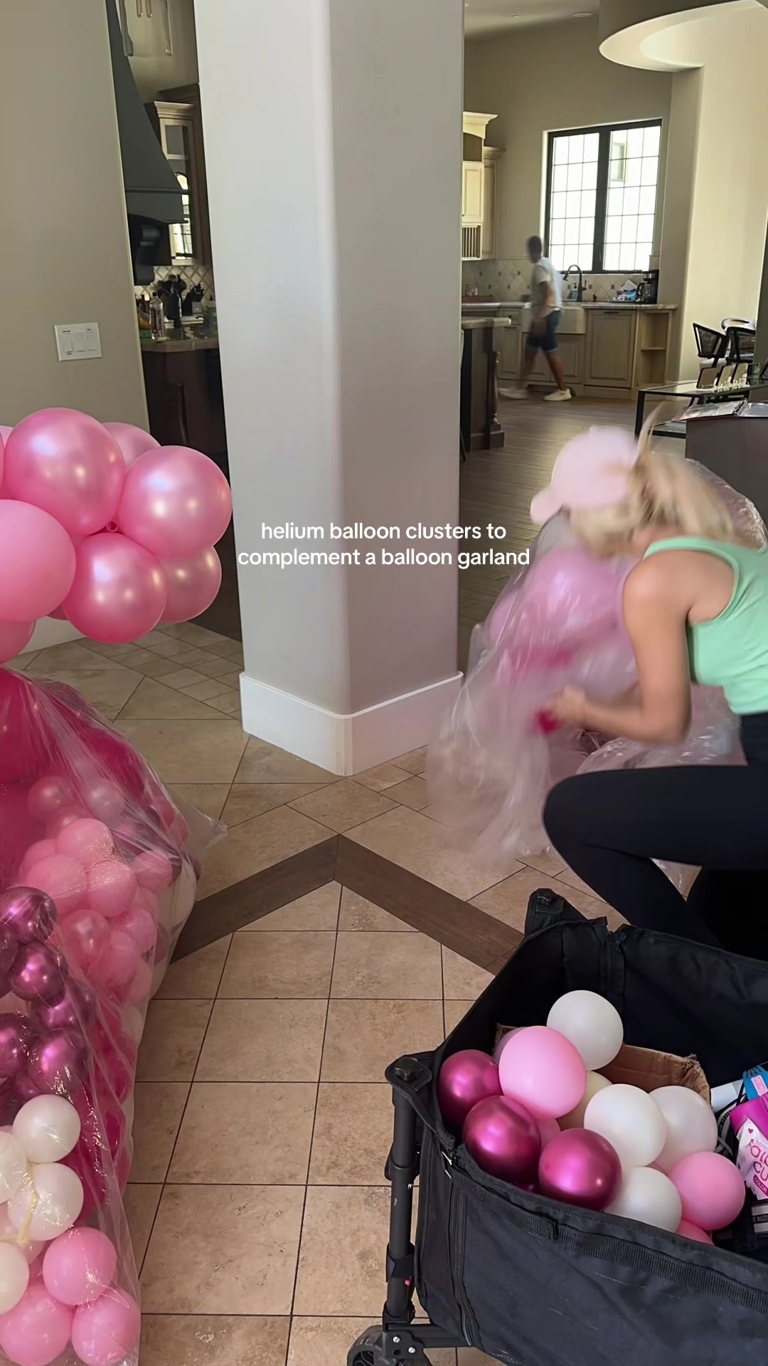 @Balloon Babes โค๏ธ๐ฅ