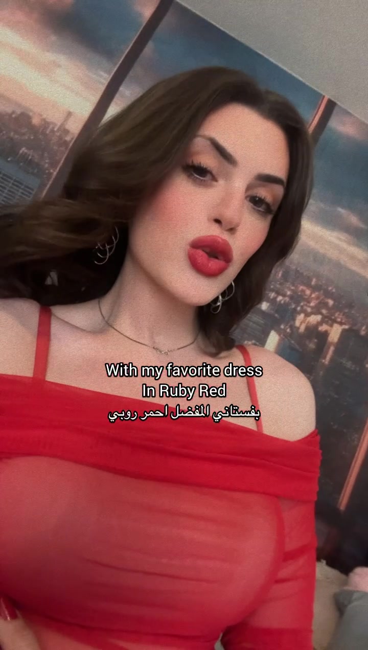@Kylie Divon | كايلي ديڤون