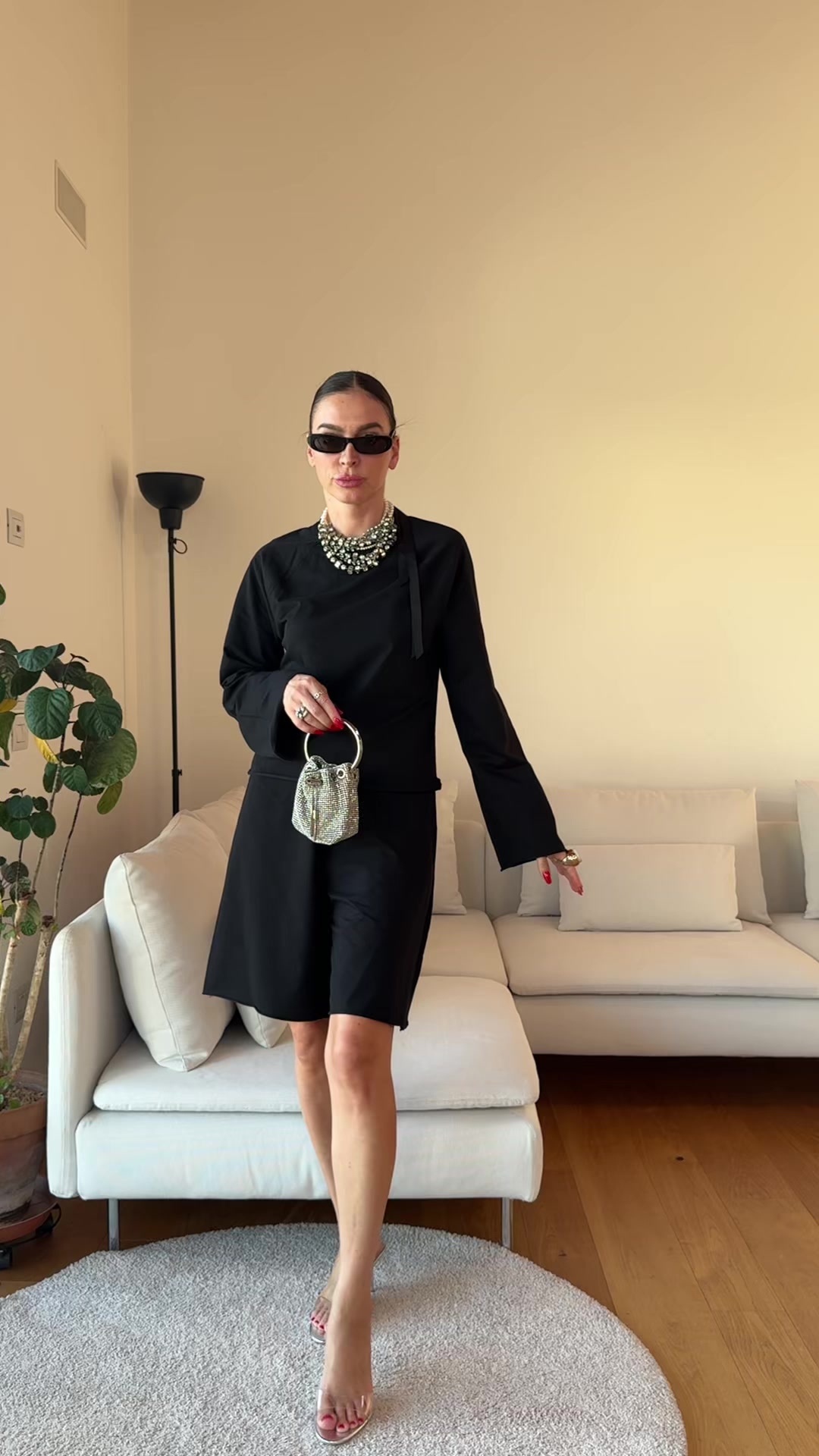 @Xana Vogue