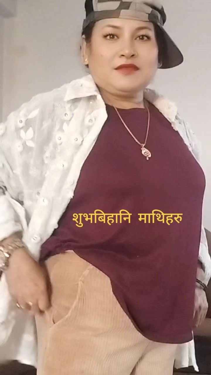 @Maya devi