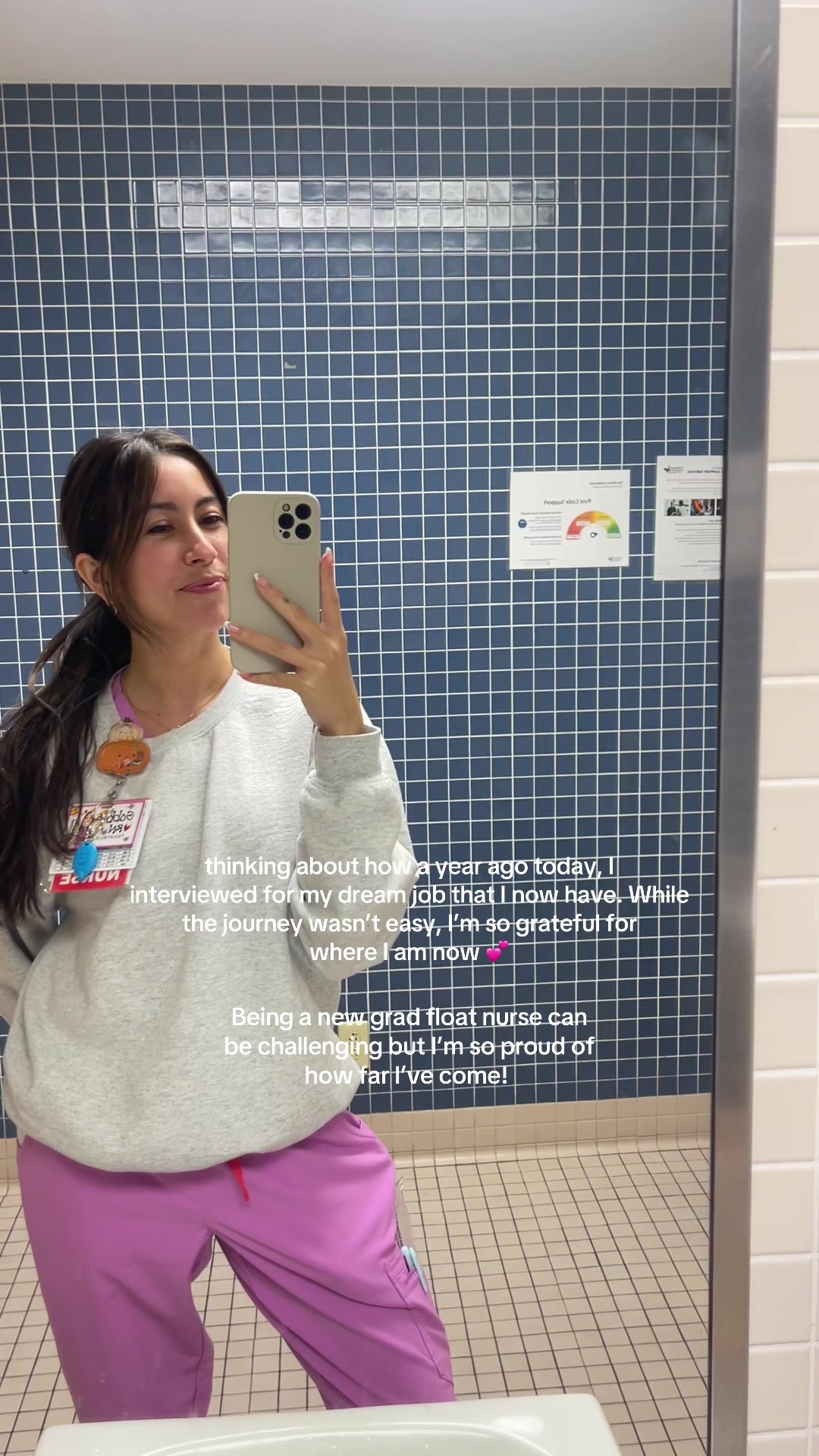 @Gabby Martinez
