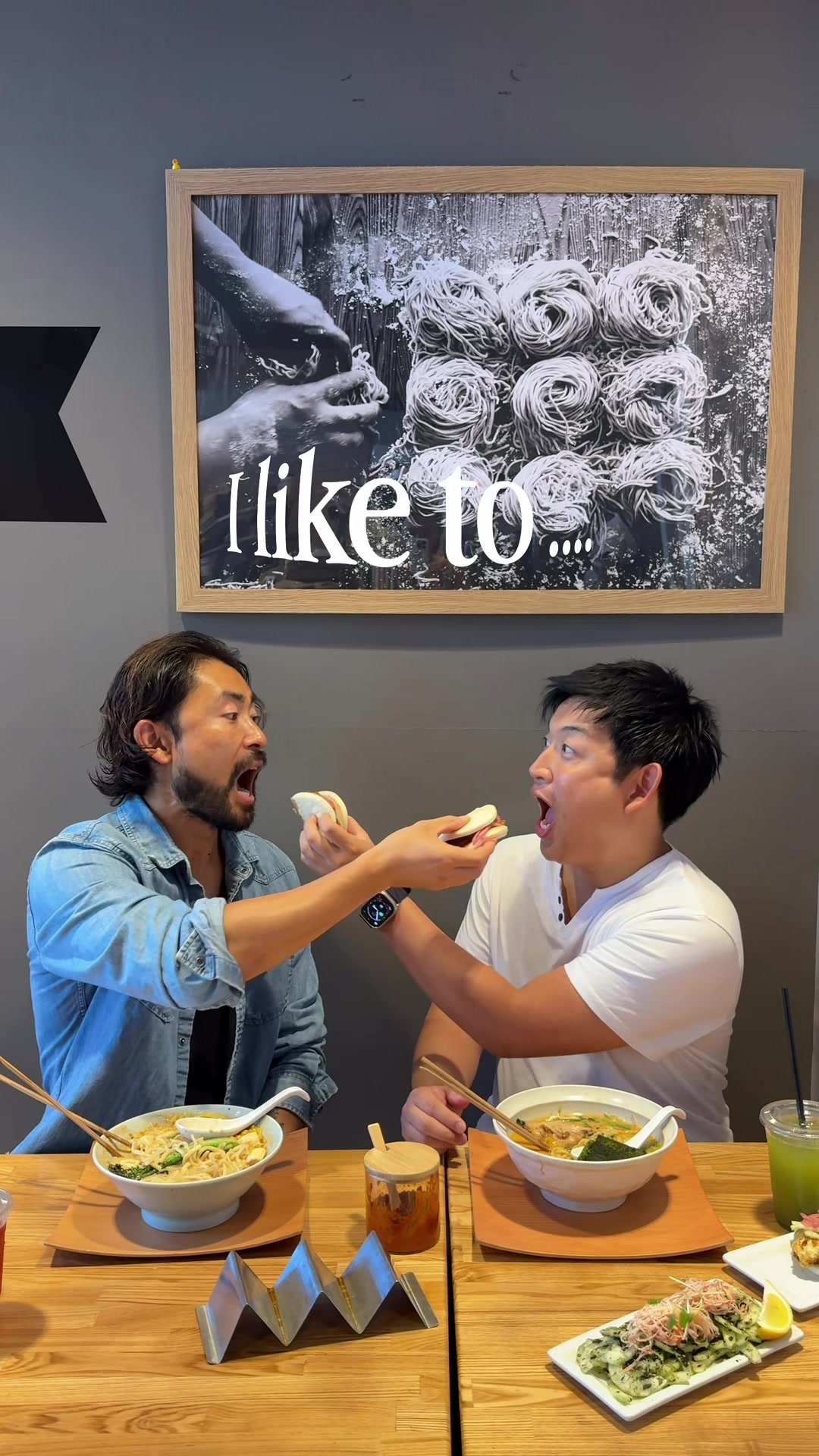 @HiroNori Craft Ramen