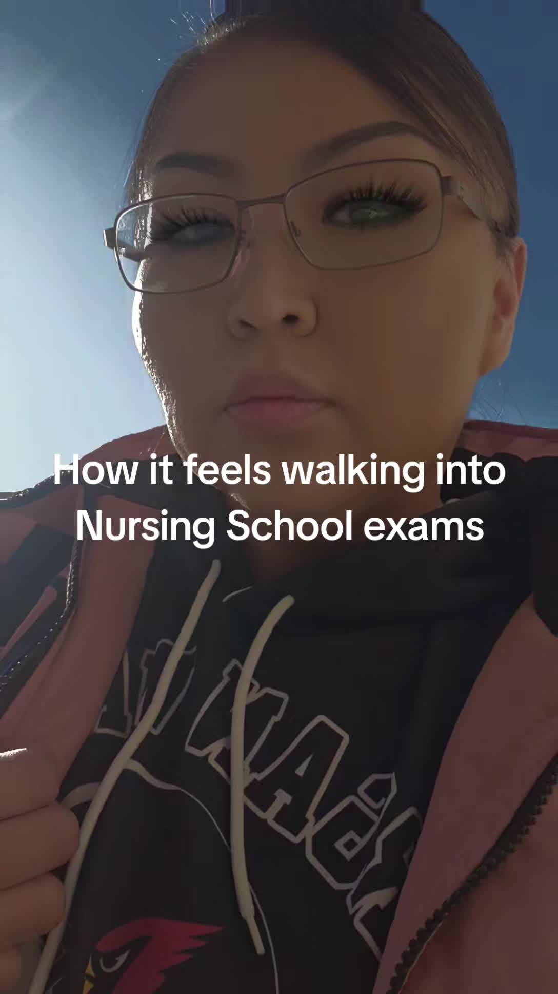 @Mariah 🩺💊 Nursing Student