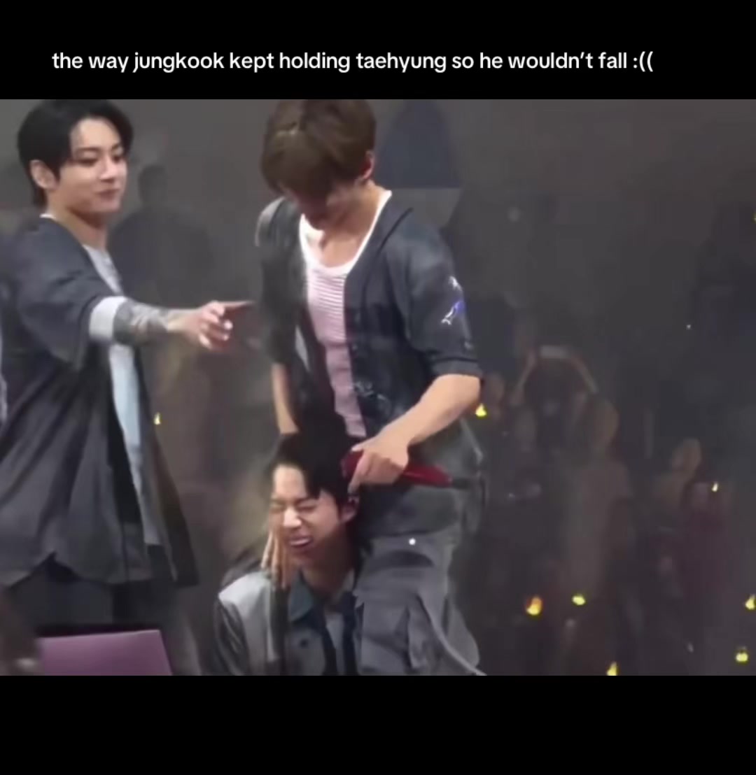 @mylovefor_taekook 🐯🐰