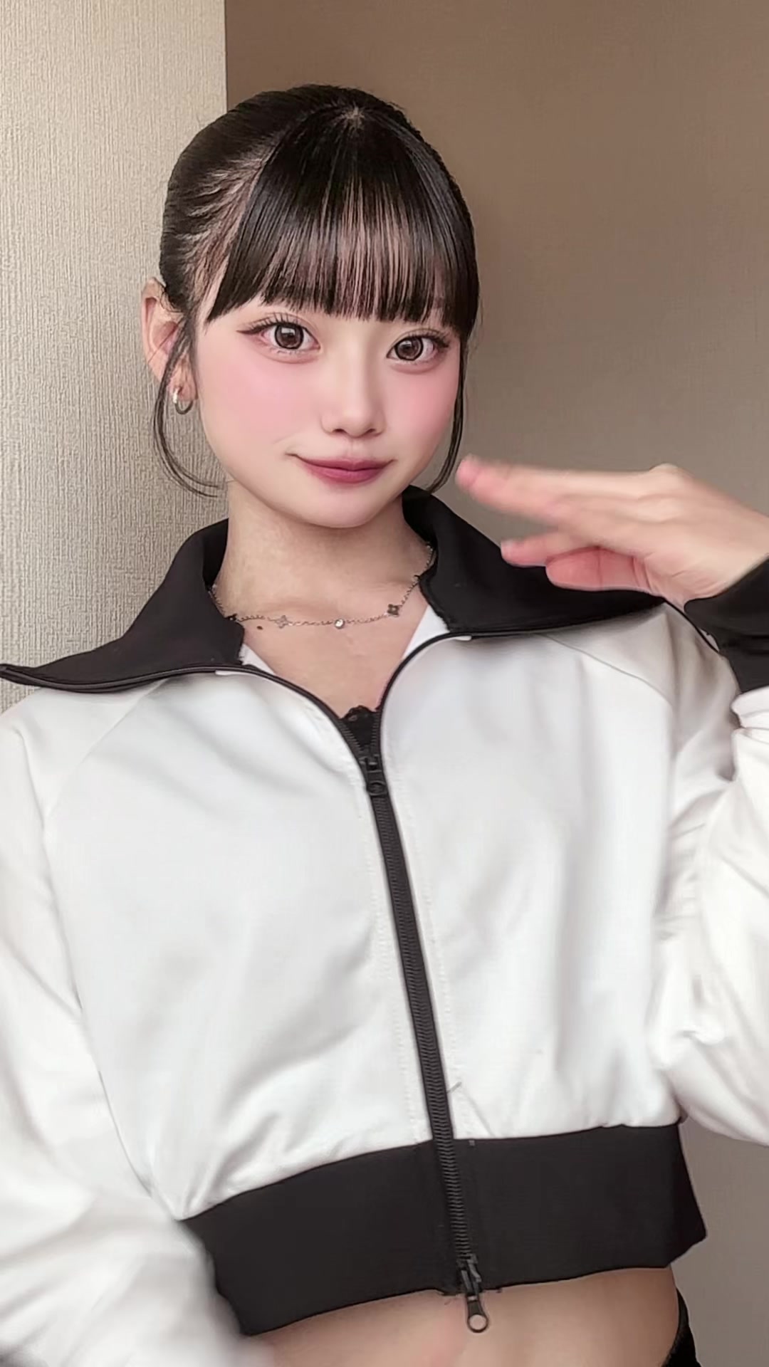 @風花  /  美容学生