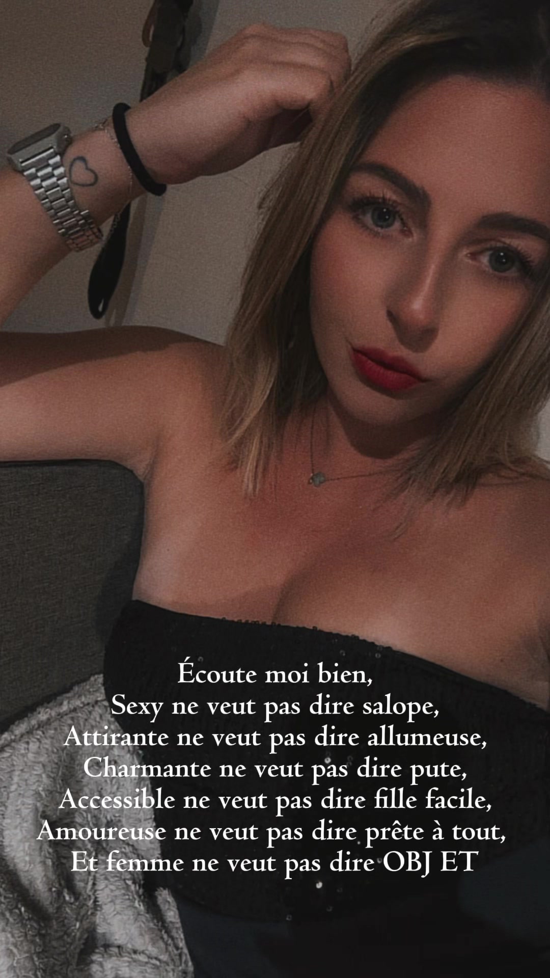 @Agnès 🌸🤍