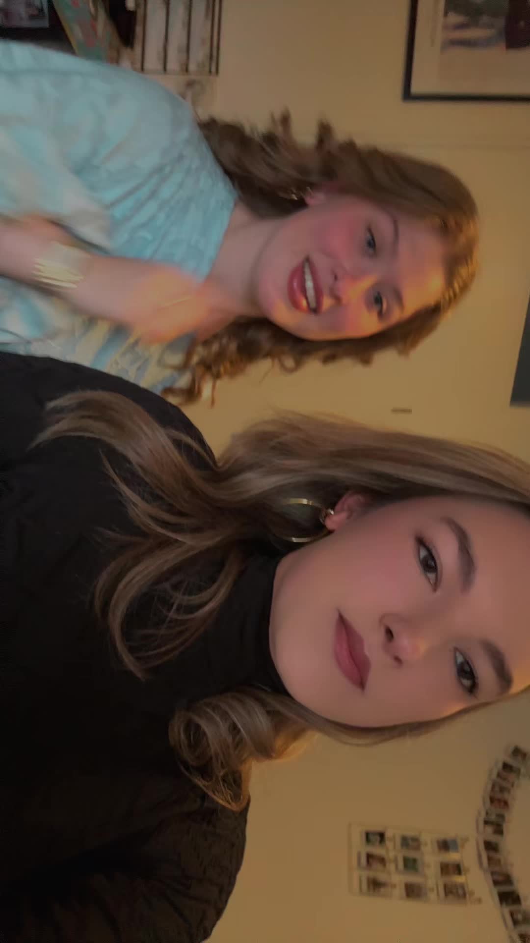 @Ginger