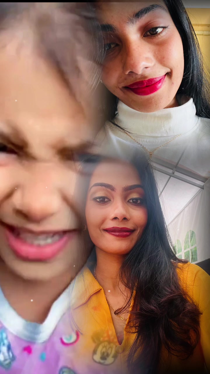 @Janeesha