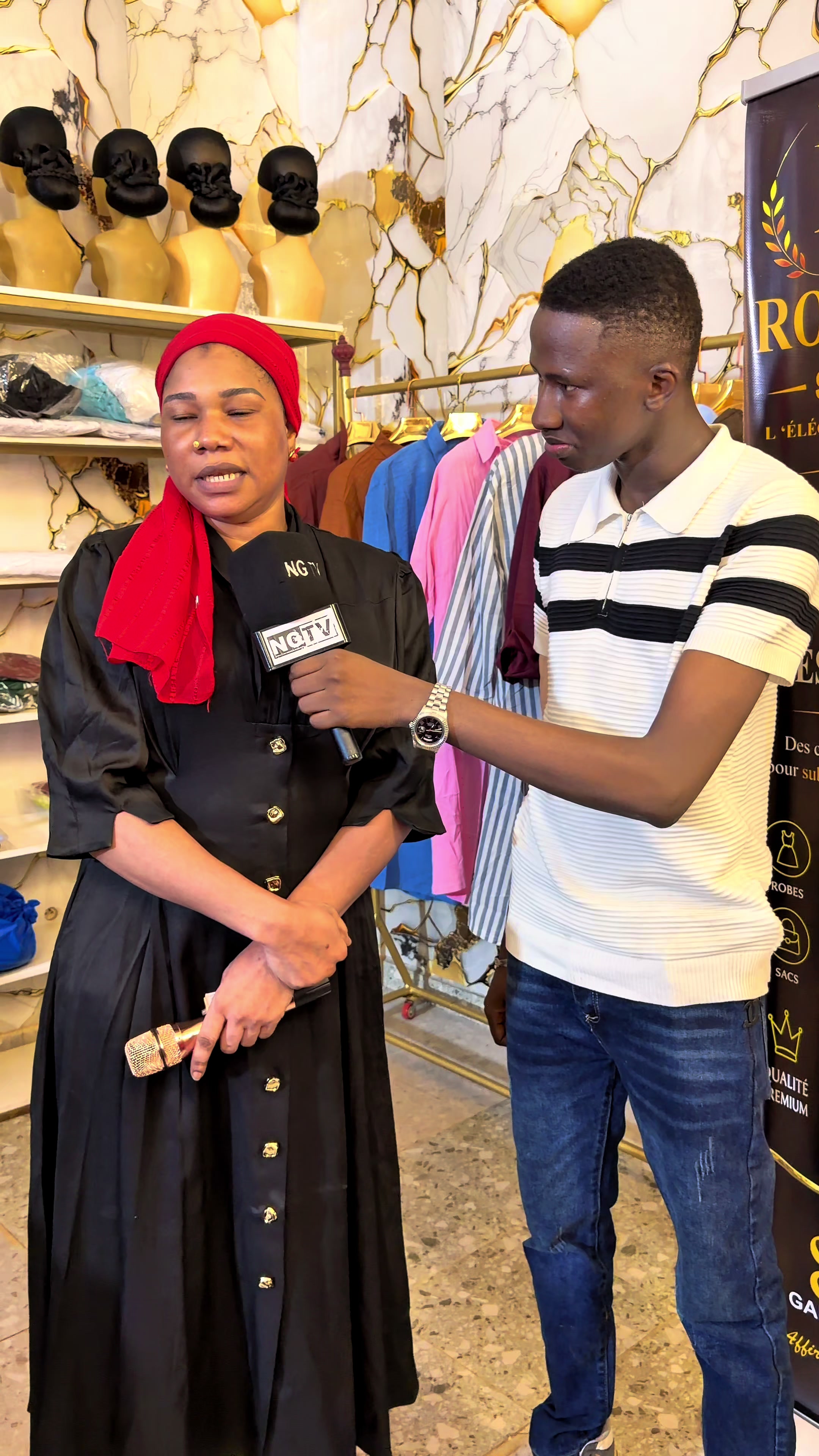 @NG TV