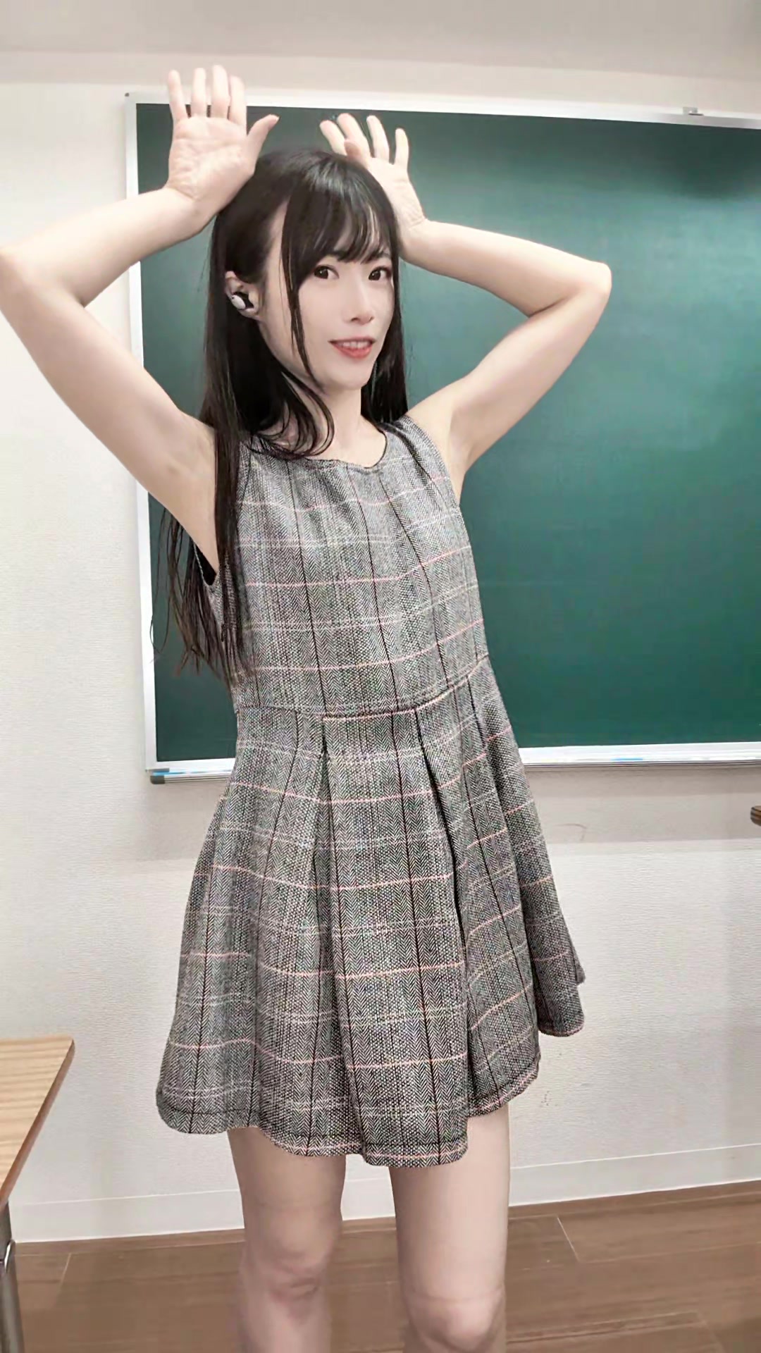 @天津いちは🛠