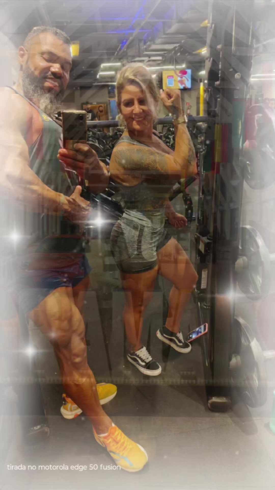 @Everton atleta pawerlifting
