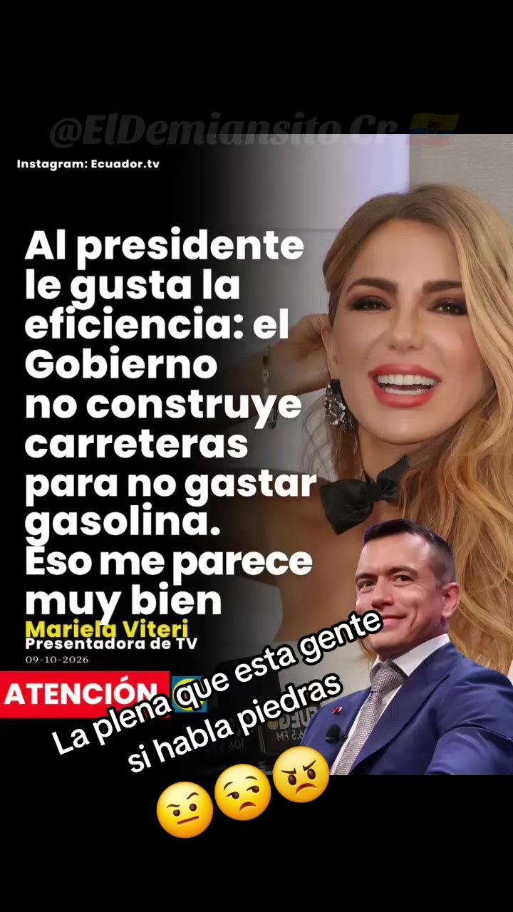@ÈL ÐÈMÌÄñ§Ì†Ö ÇR 🇪🇨