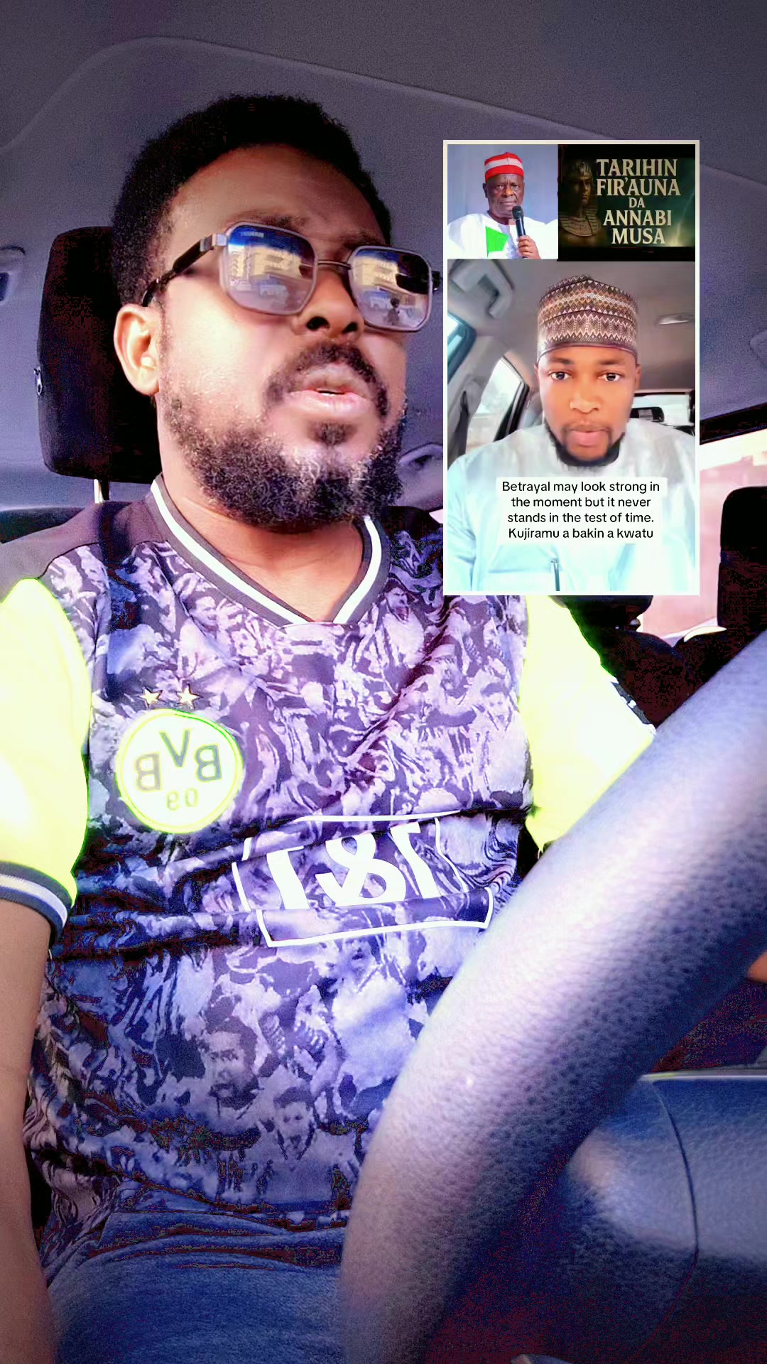 @Amb. Nura_Nitel