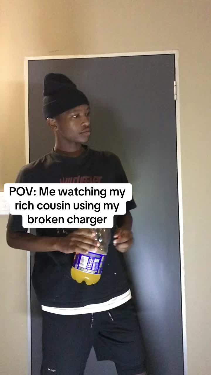 @Mr Modise
