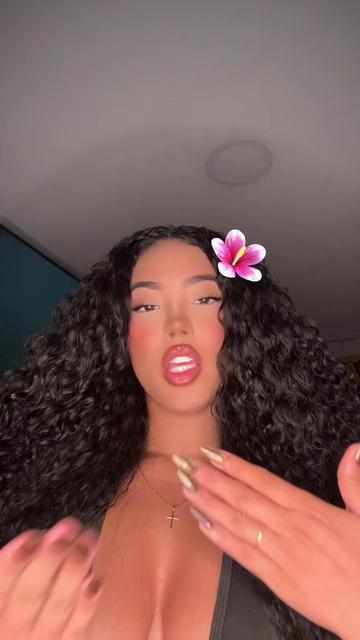 @CHIM&Aacute;✨🖤