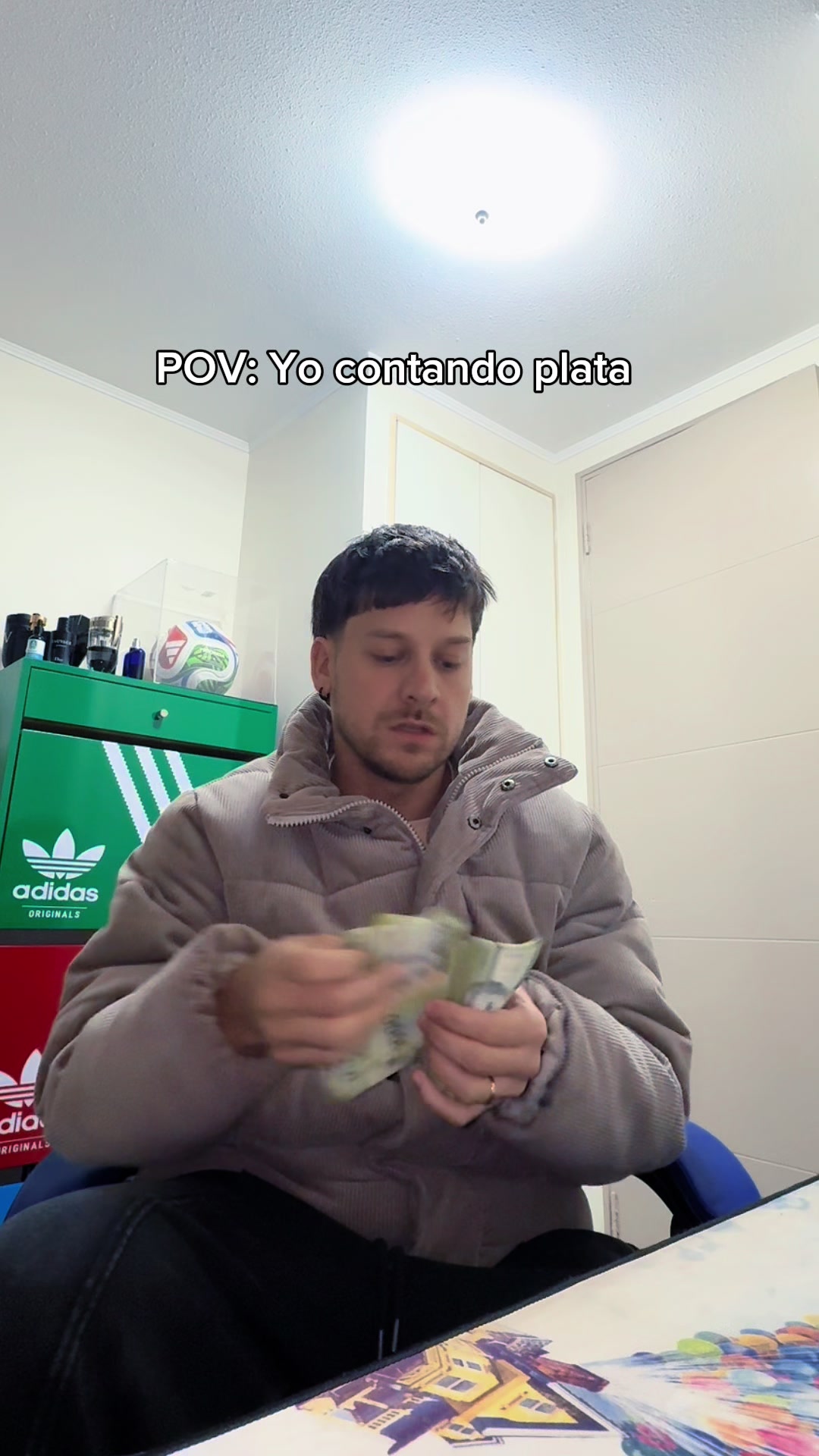 @Ariel Osses Pye