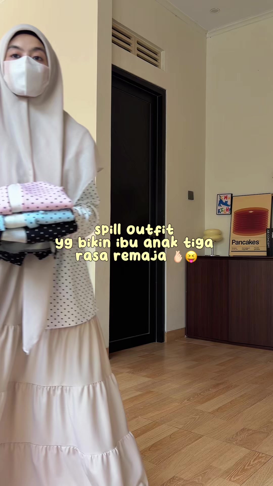 @bilaaa | suka outfit remaja😋✨