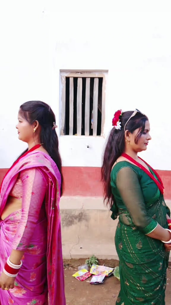 @Sharada Acharya