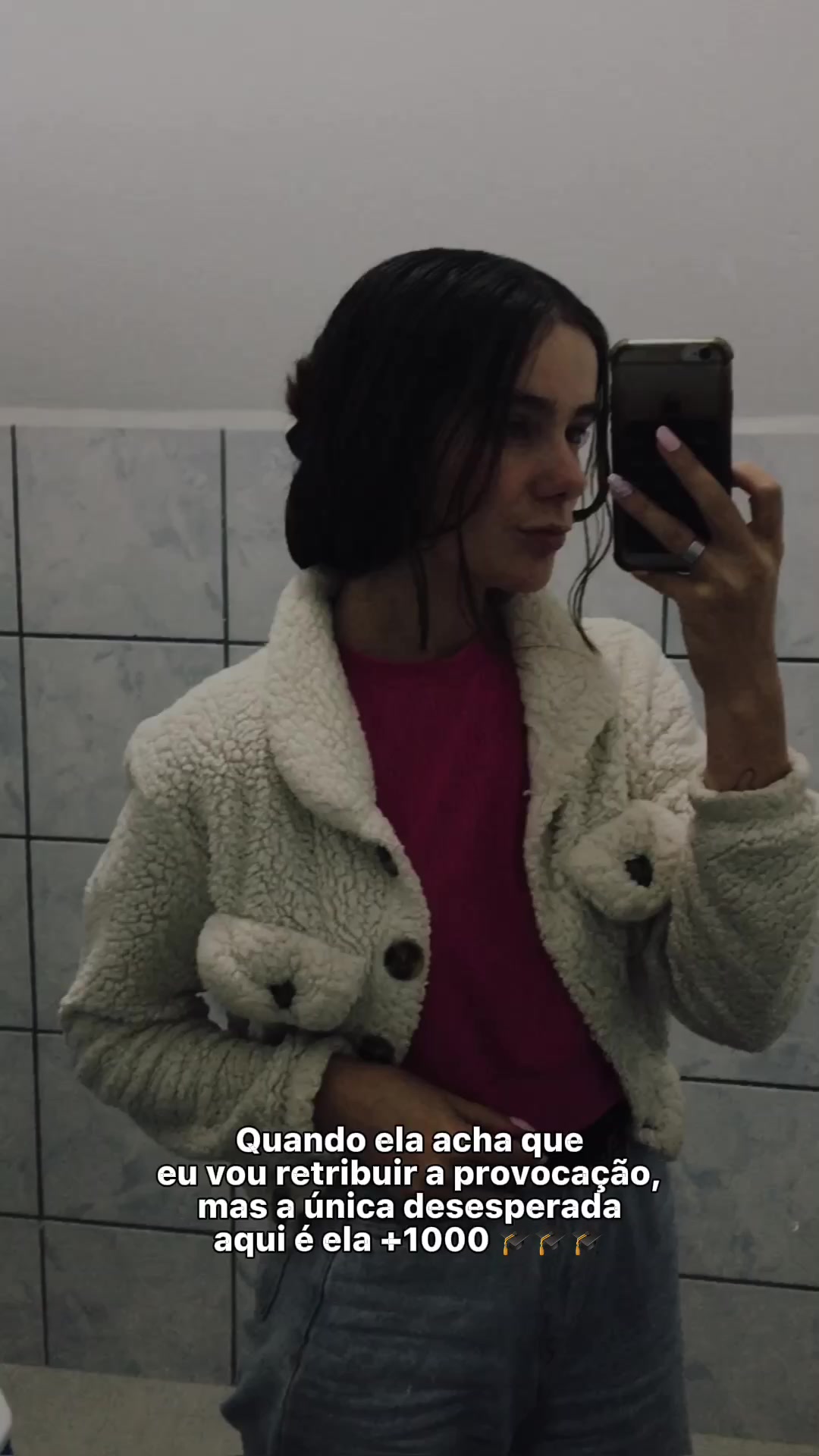 @Michelli da Silva 🤍