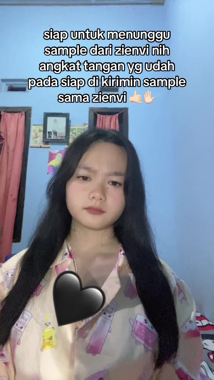 @reginacahrani☁️