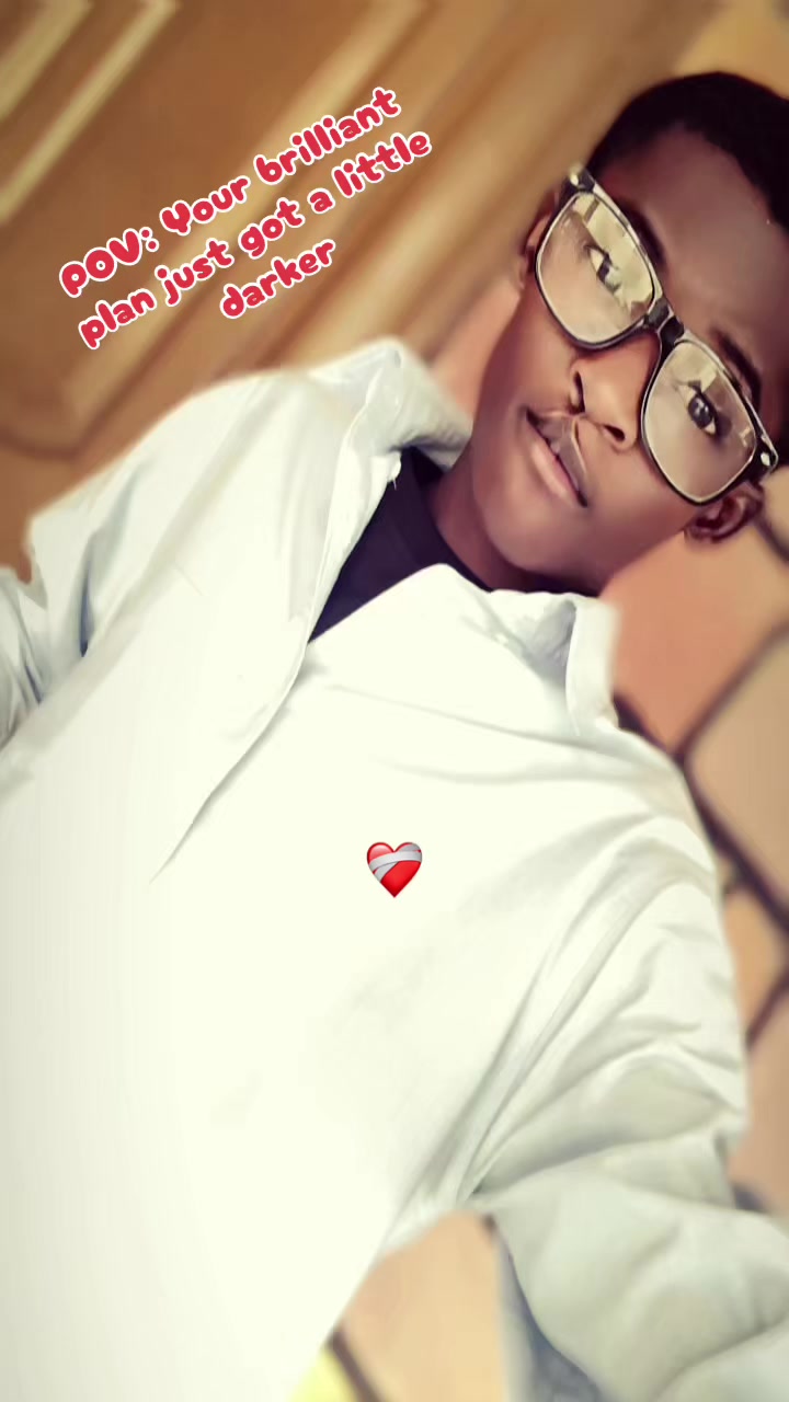 @Arrested Kobby Carter