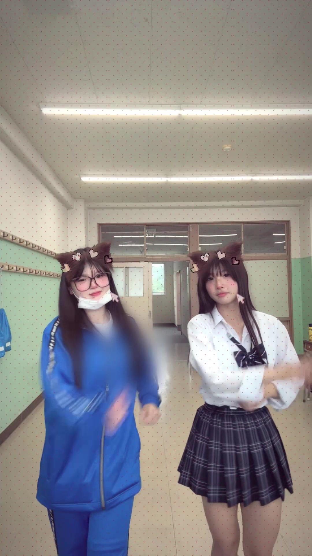 @かれん