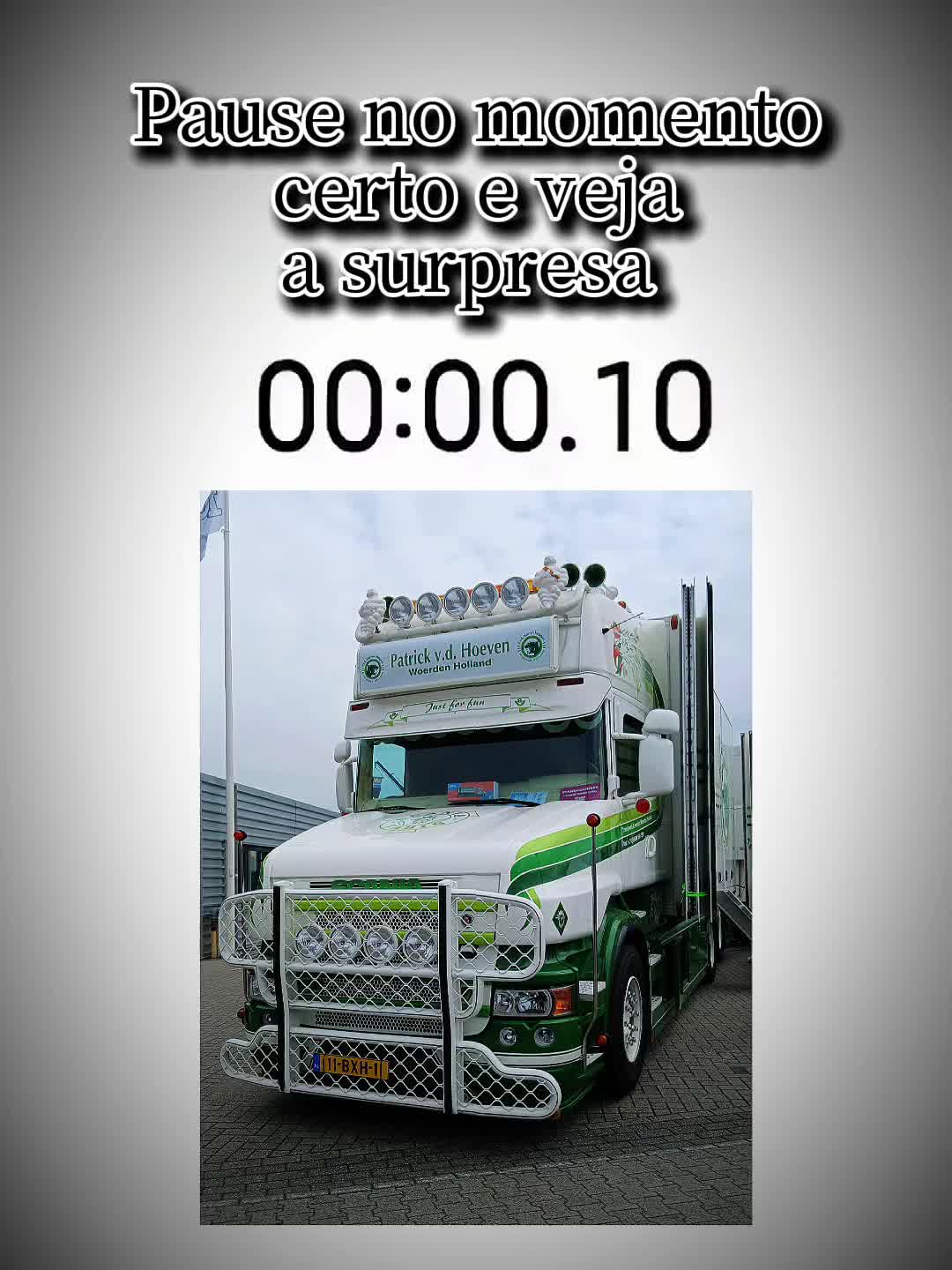 @🇳🇱HOLLANDSE TRUCKSPOTTER🇳🇱