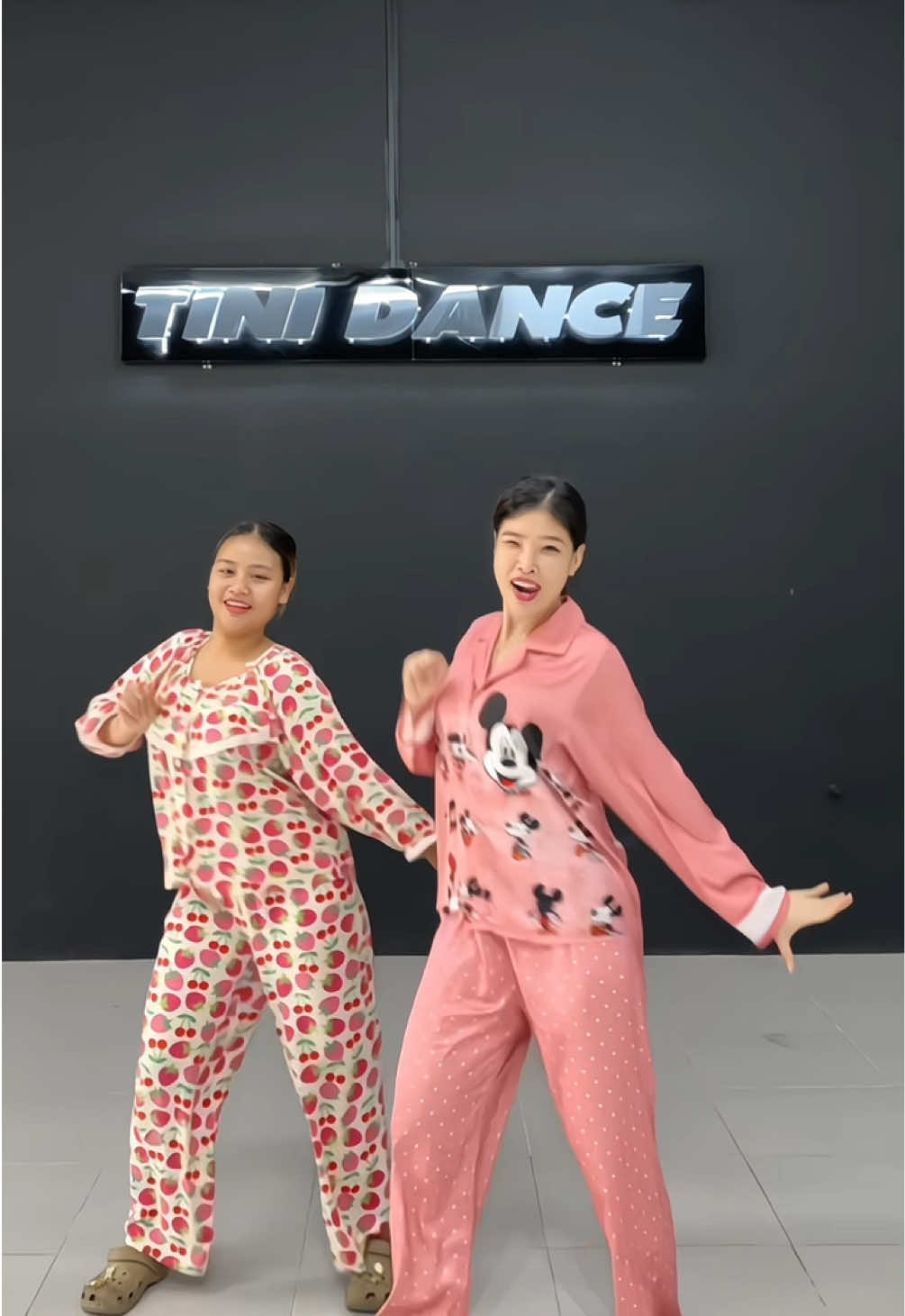 @Dạy Nhảy Long An_Hạnh TINI