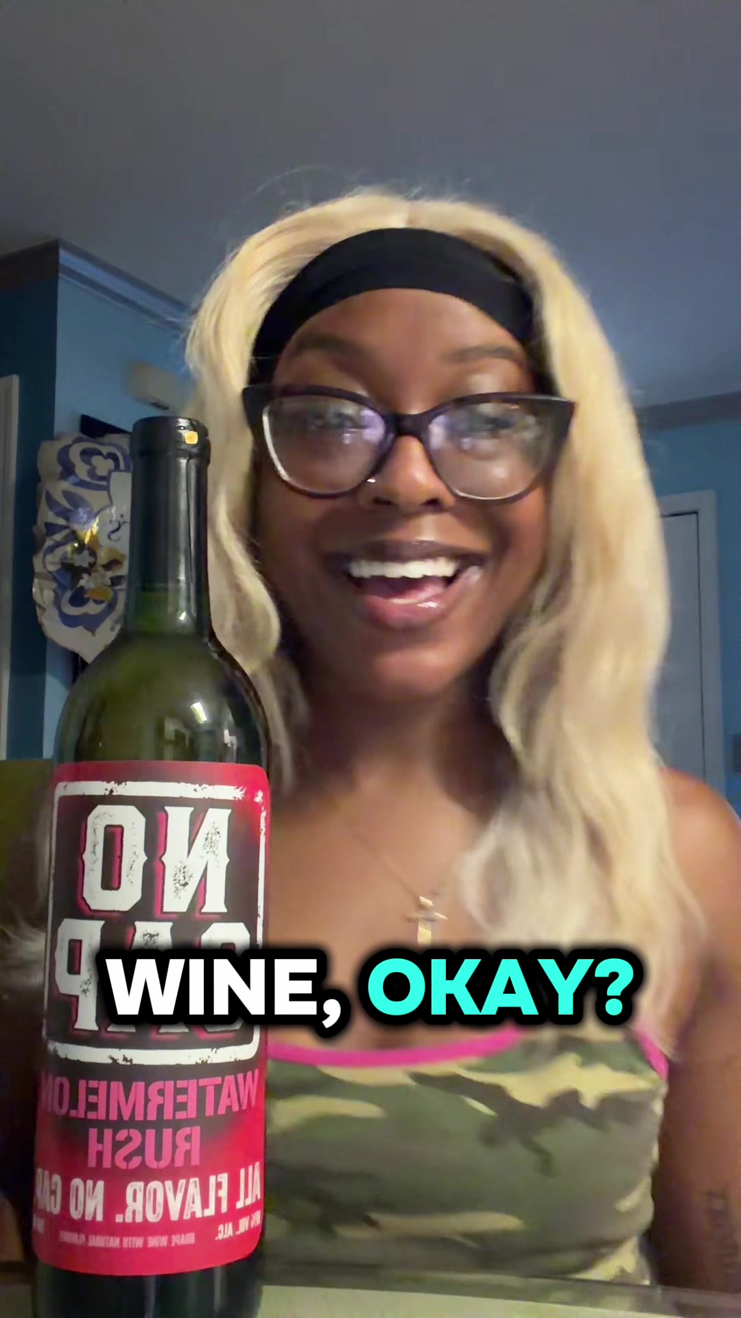 @Leah Jenea