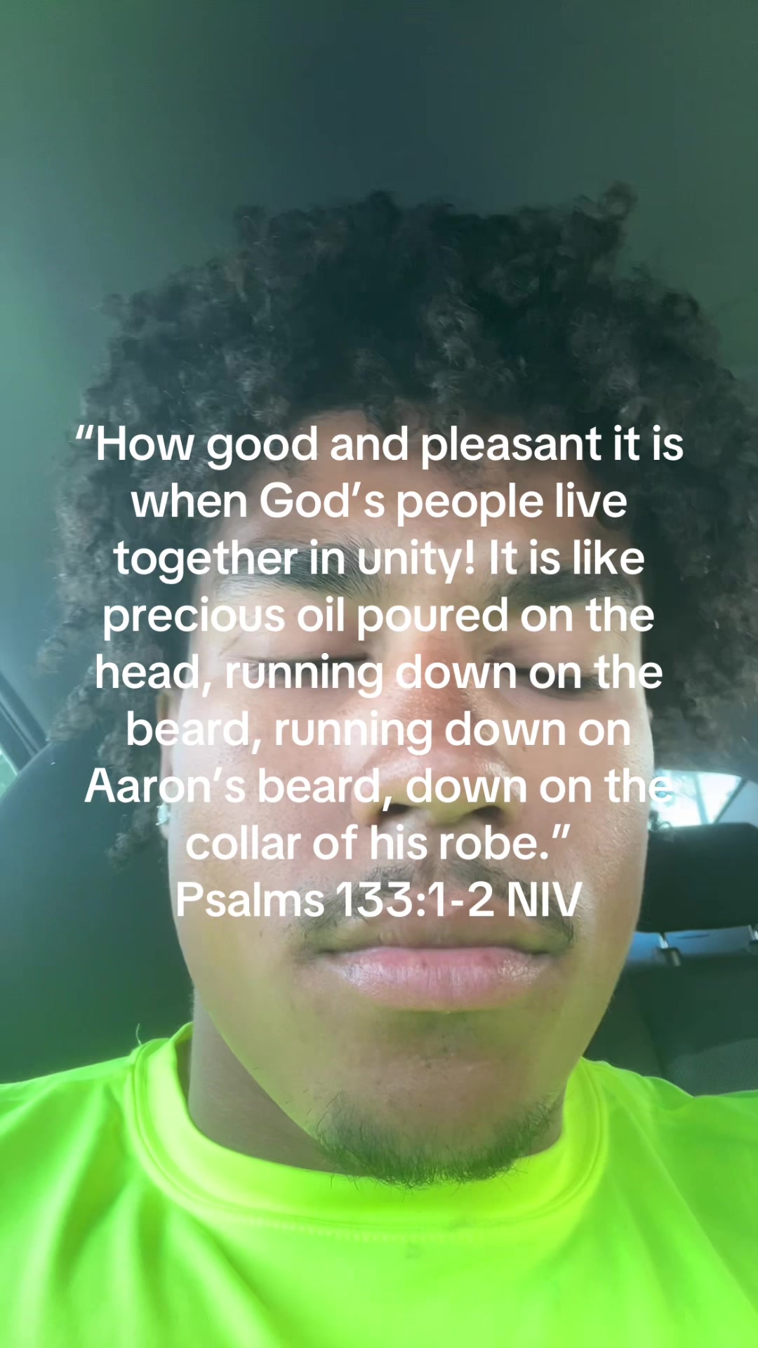 @Stuckinmybible