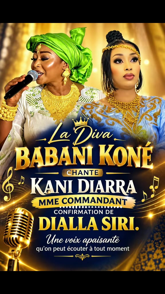 @KADY LAGARÉ HAIDARA🥰