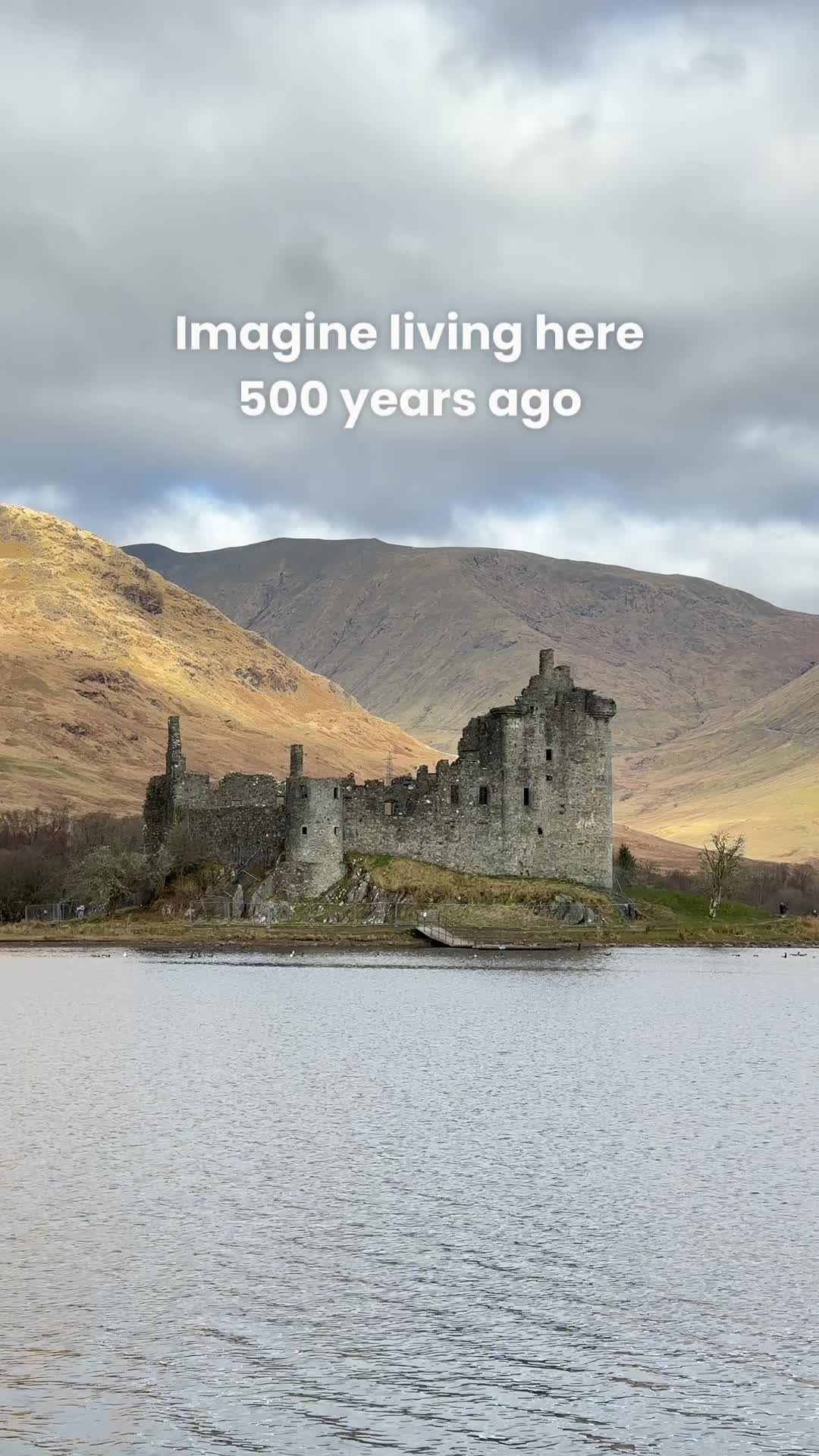@VisitScotland