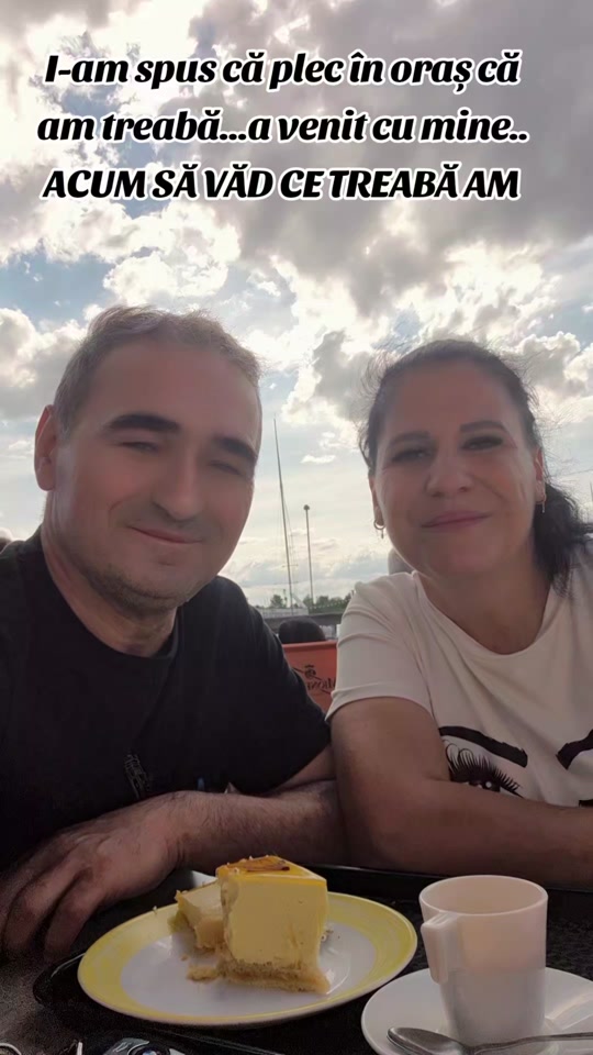 @Milian Dumitrescu & Miluța