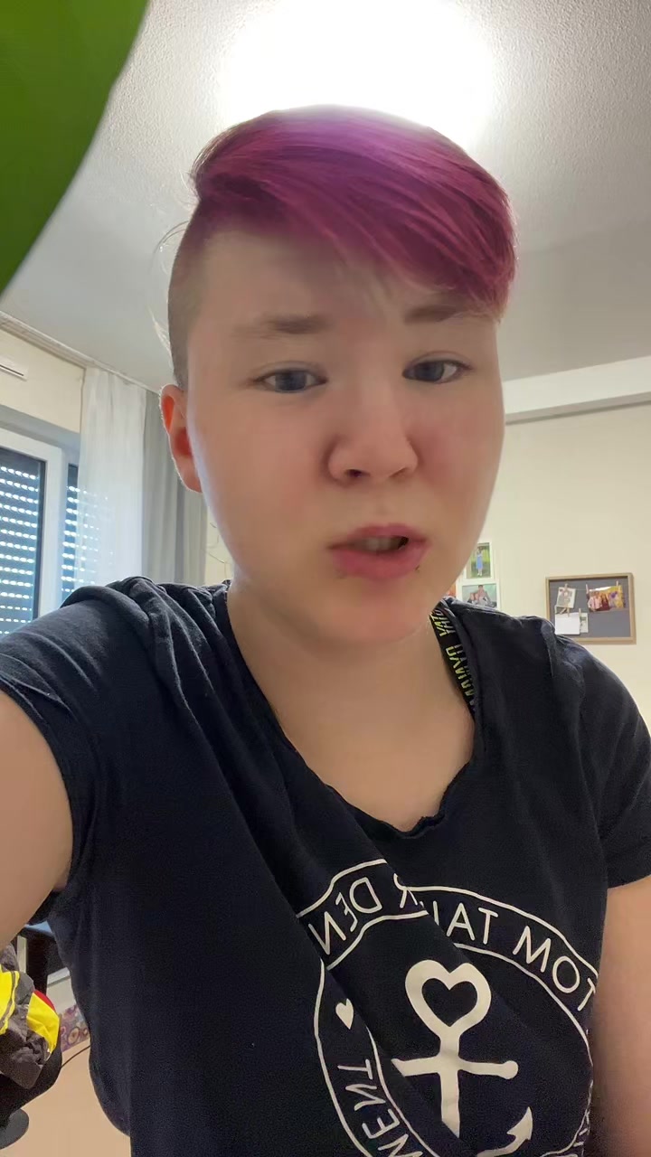 @Cooles Mädchen