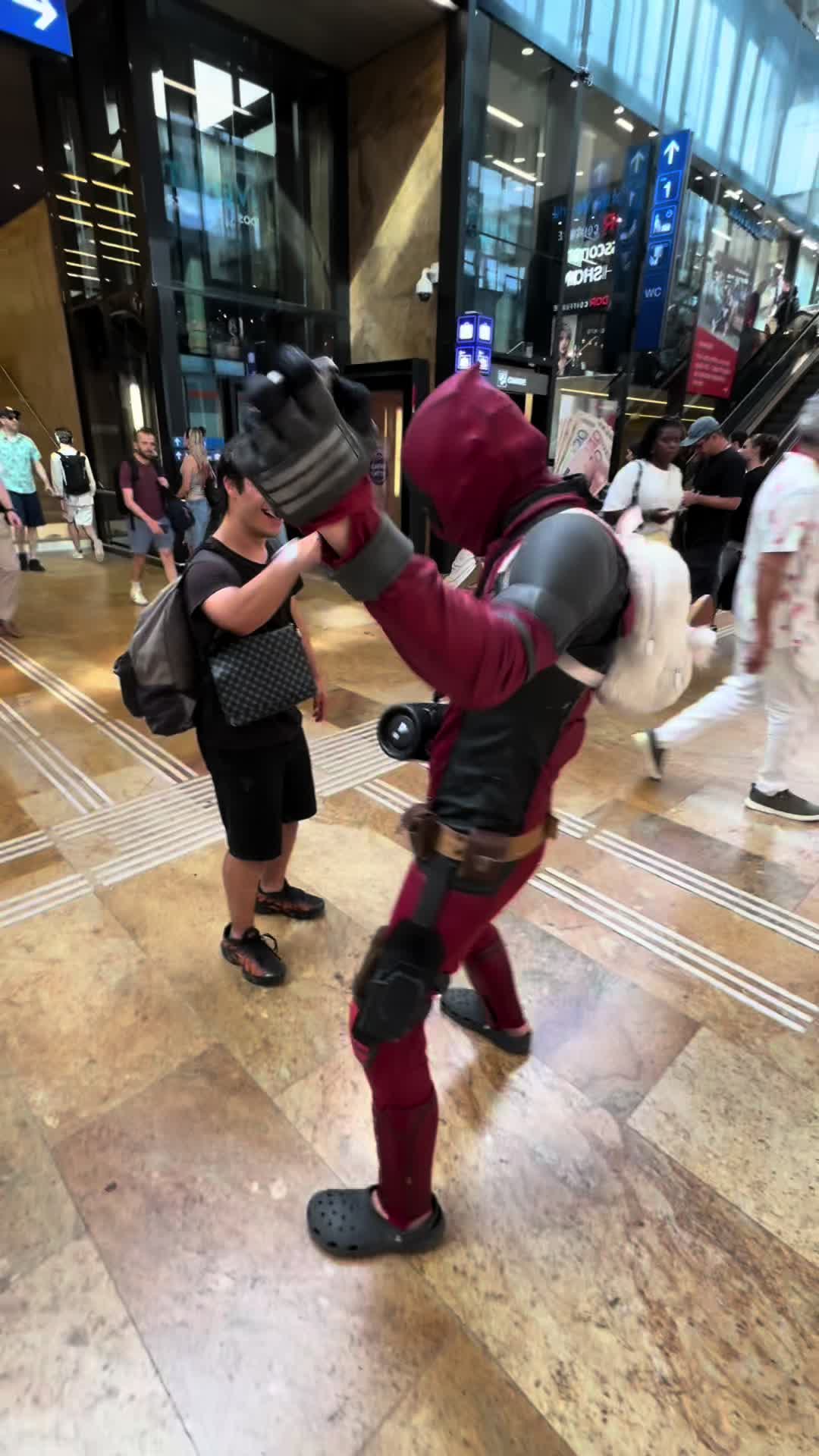 @BaddyDeadpool
