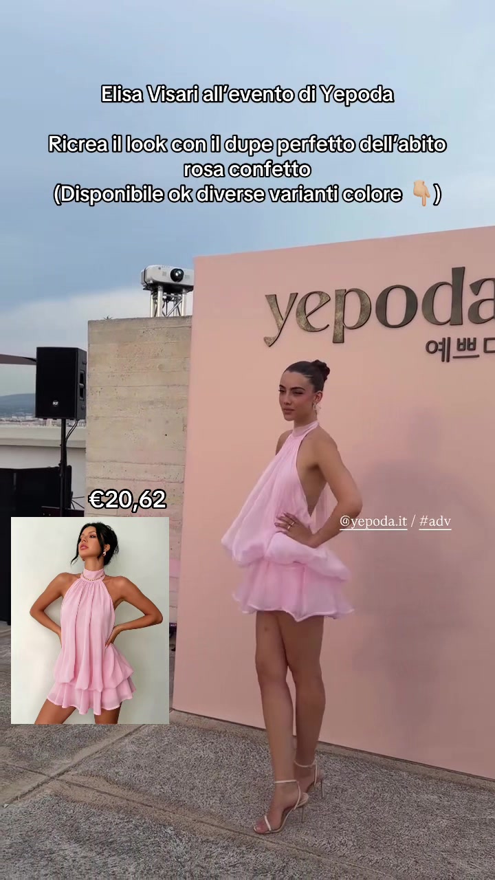 @Influencers Cloths Inspo