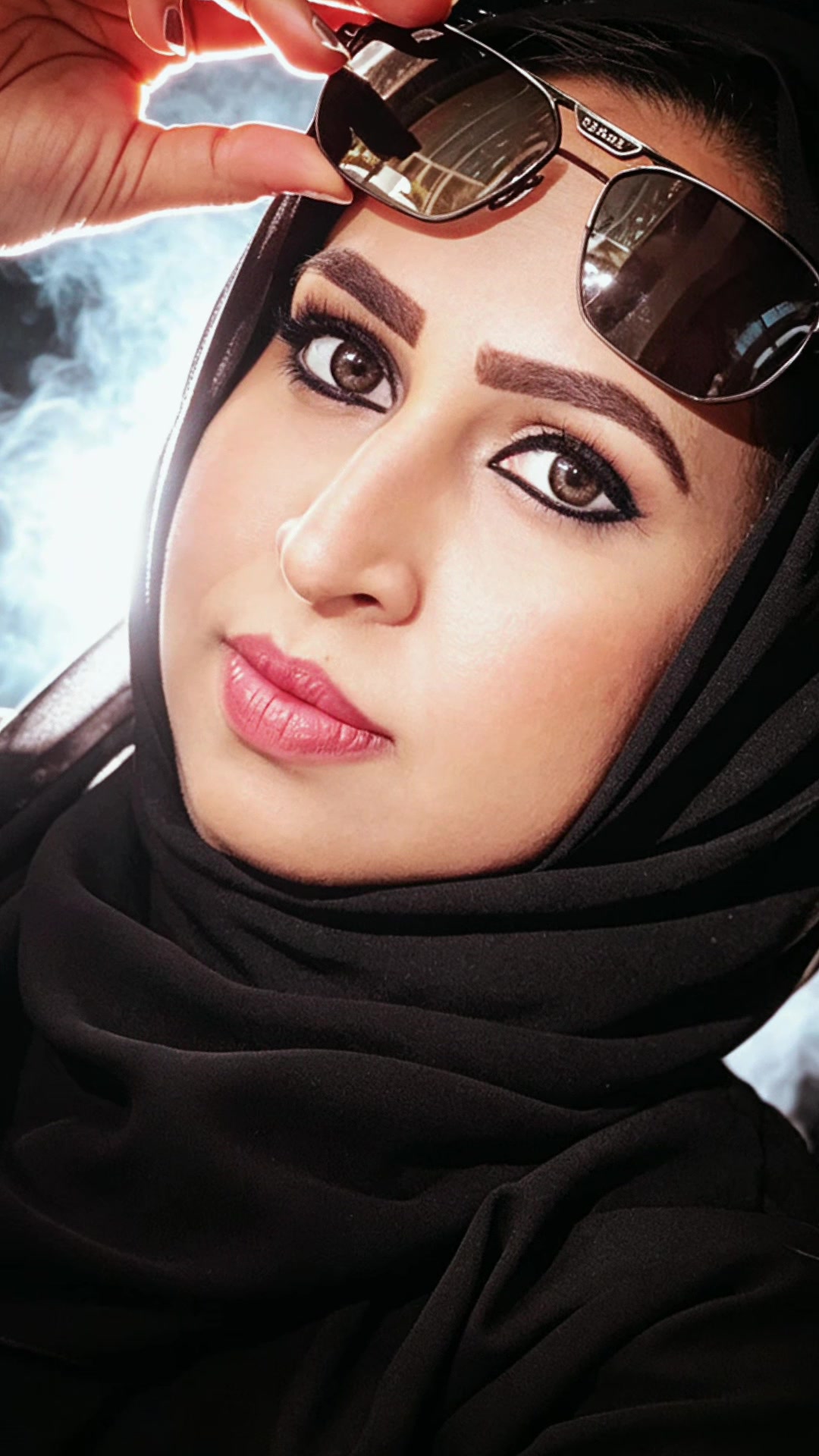 @❤️Benazir Syed❤️