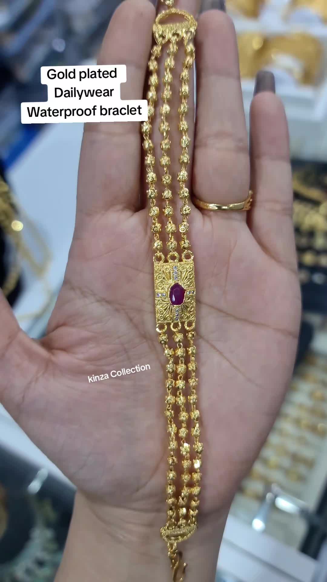 @Kinza Collection