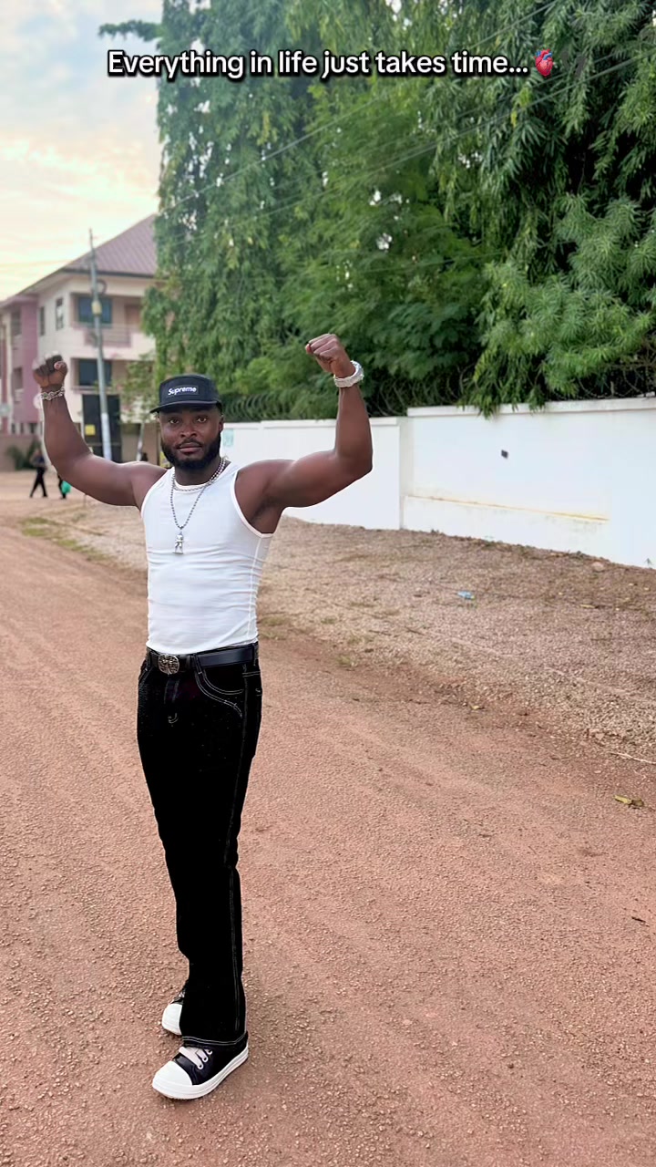 @🏋🏿AKwasi Boafo➆🤴🏿🩸🤴🏿☆