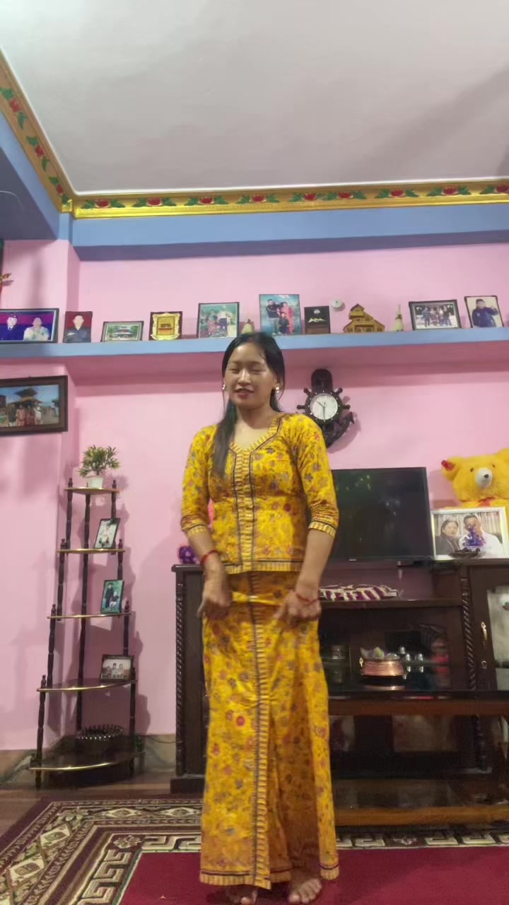 @Chhitra Gurung