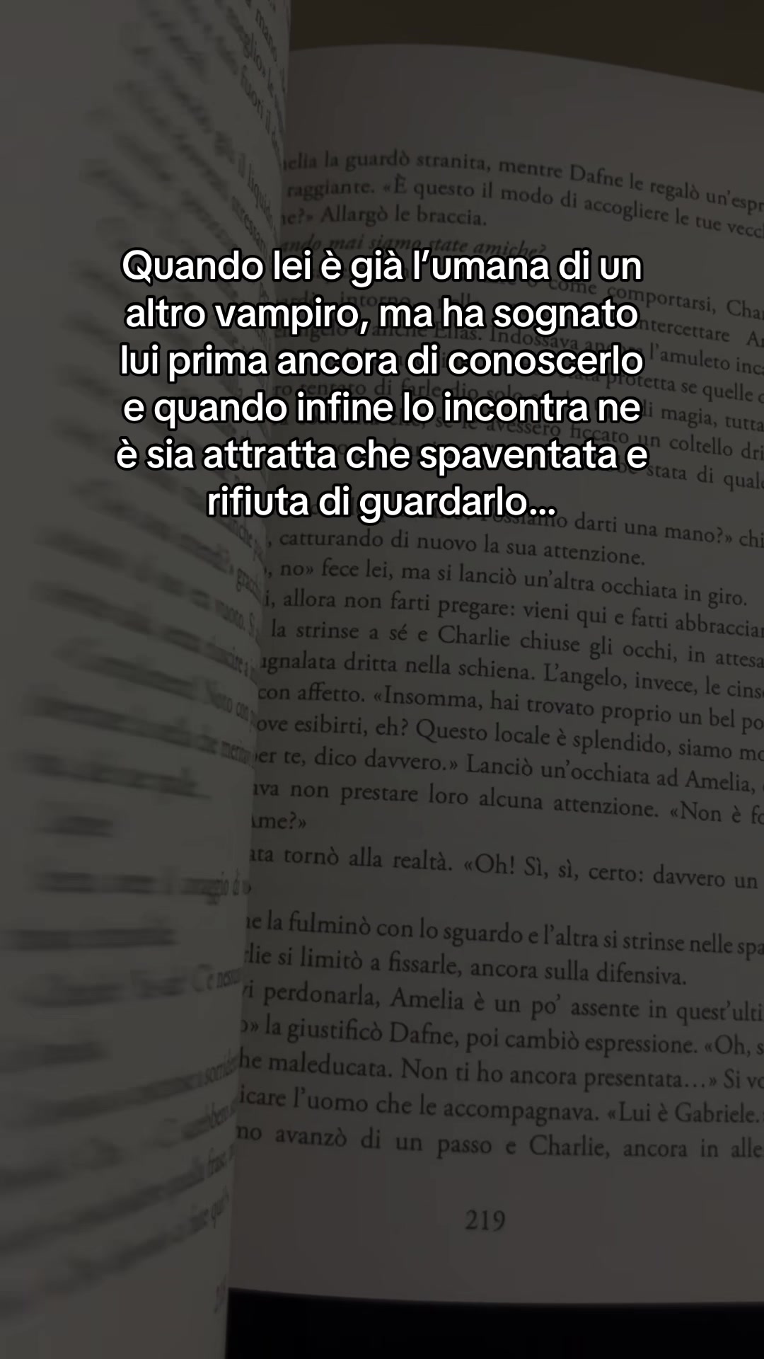 @Giulia K. Monroe | Scrittrice