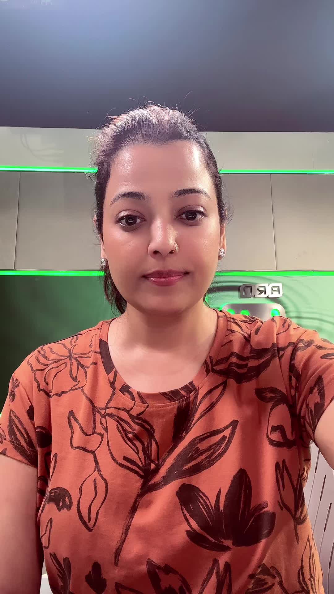 @Maya Kartha