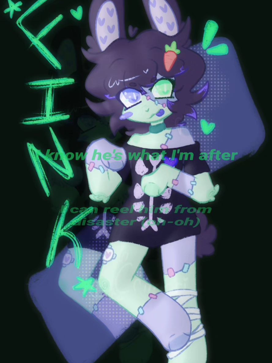 @๐ Gabe? ¦ CommsOpen ¦ ๐