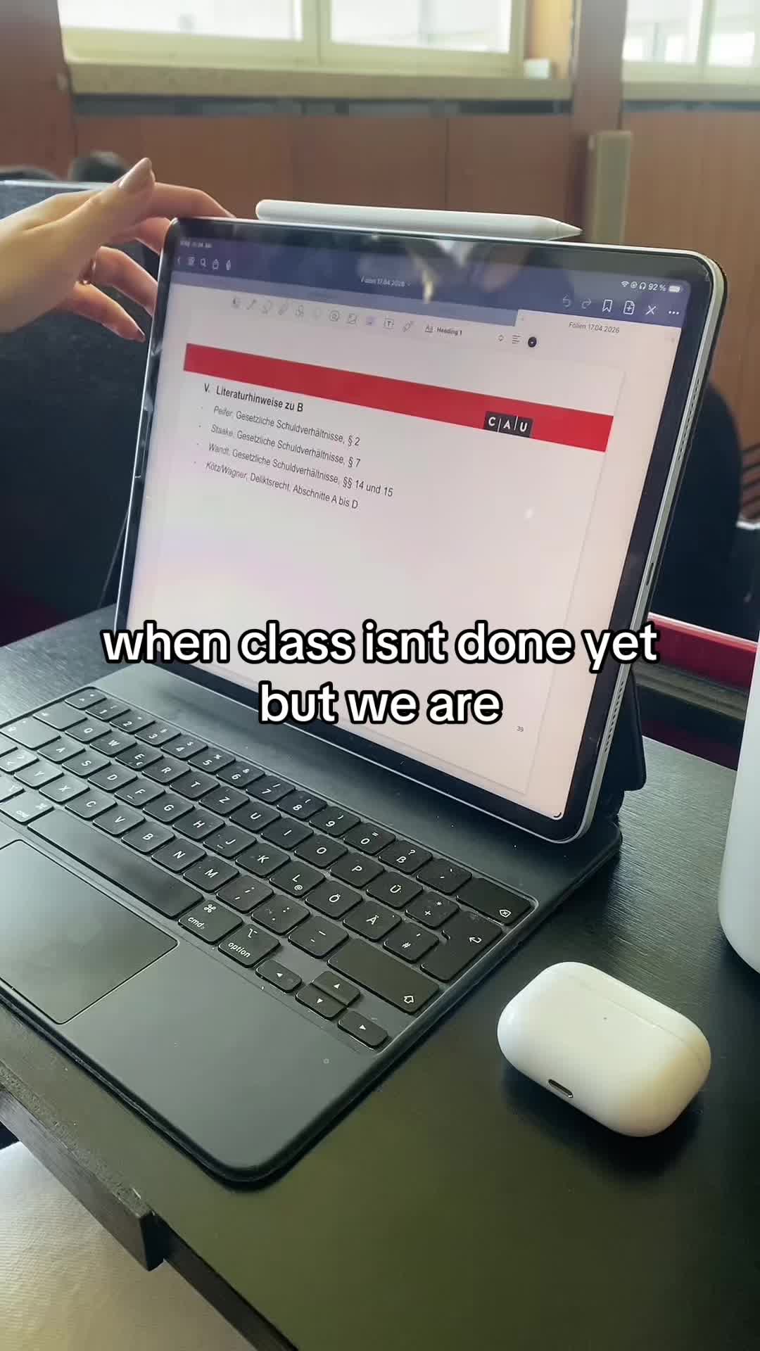 @L Gang