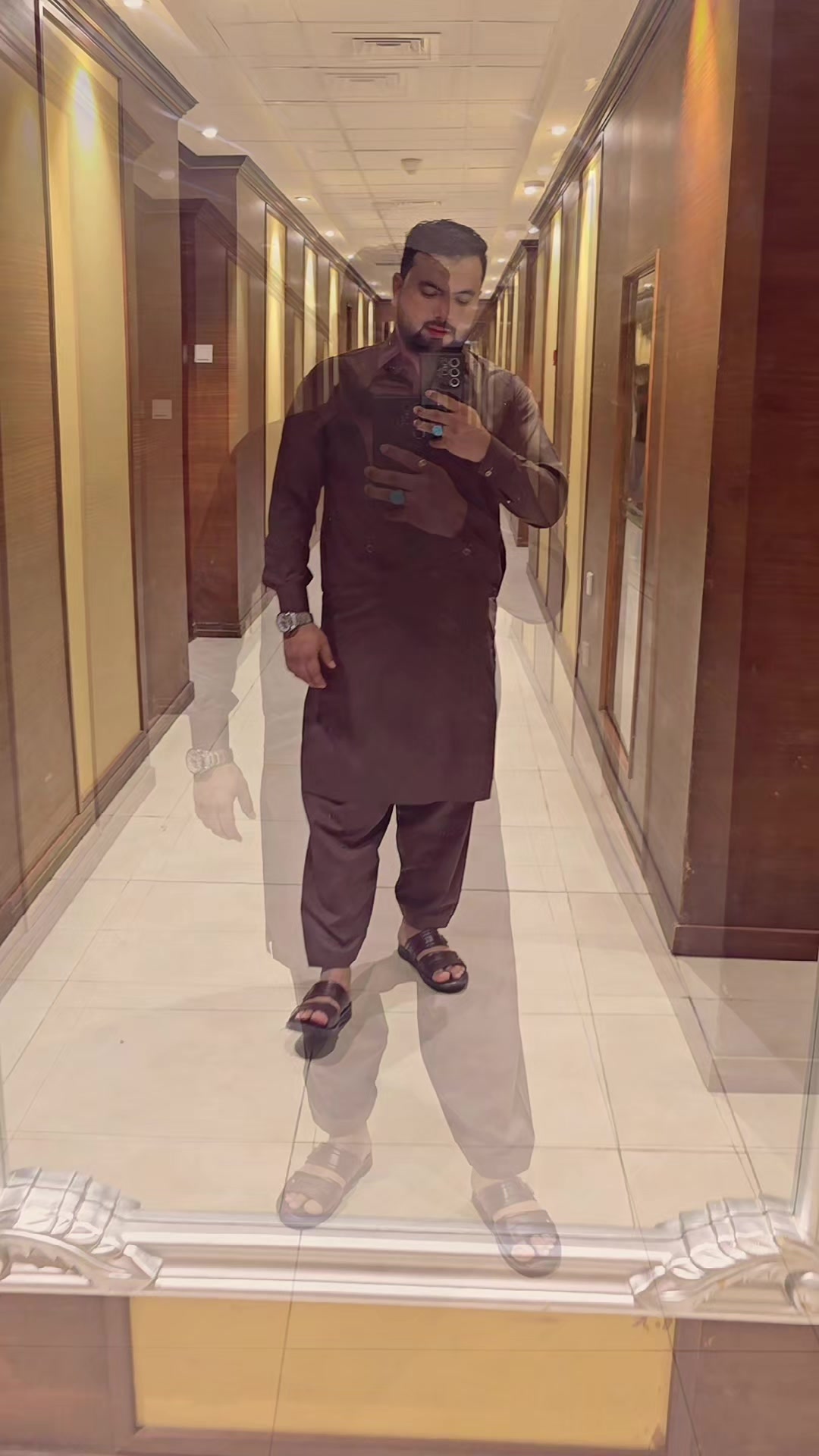 @AsAD HaShMi 804 IK