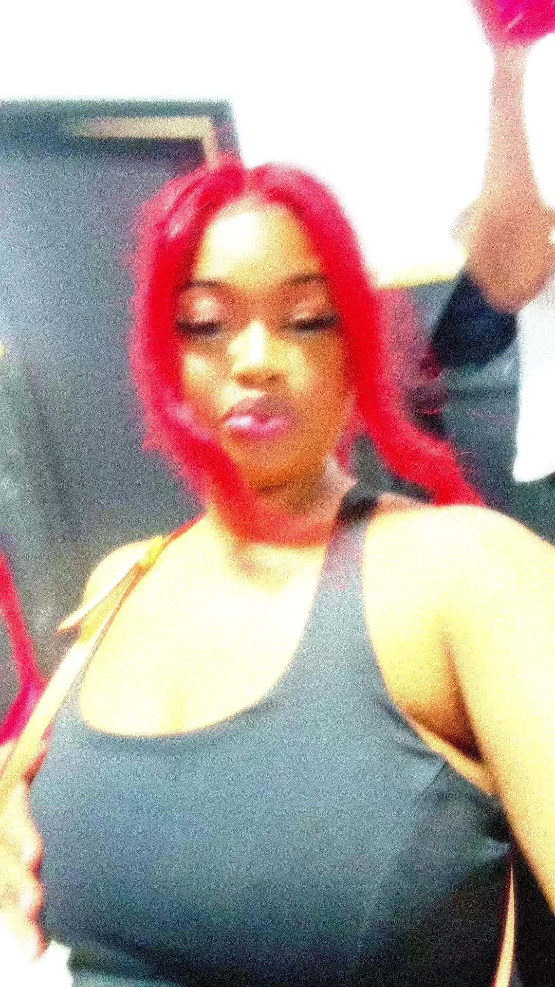@GLAM & HAIRSTyle by Wicked